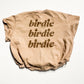 Bambie & Birdie Onesie 12-18M *Imperfection|218834