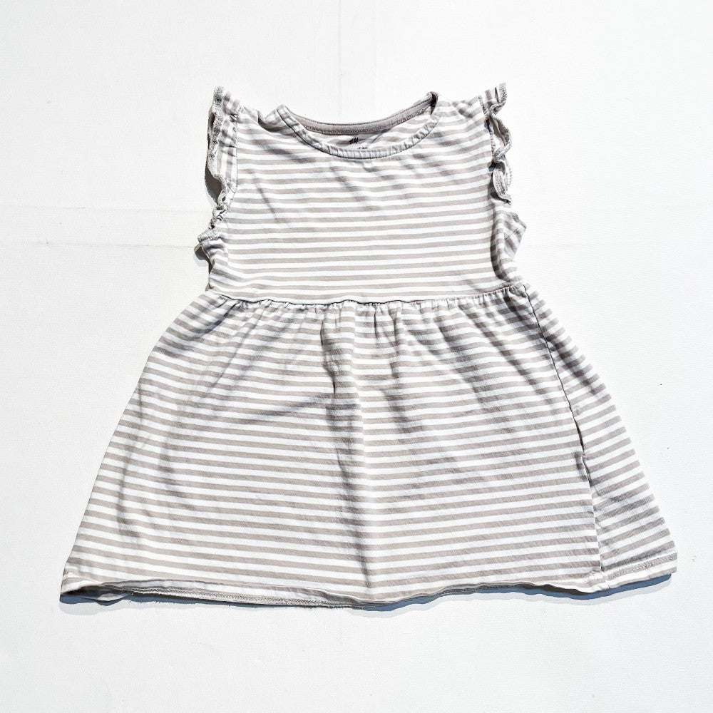 H&M Dress 2-4Y **Imperfection|156693