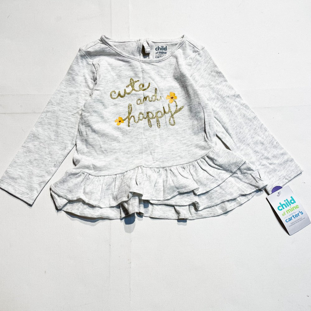 Carters Shirt 18M|171450