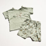Disney Set 3-6M|231764