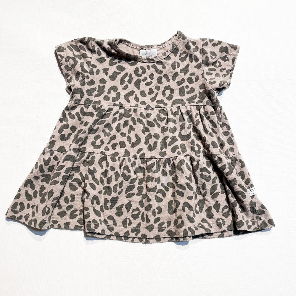 TBA Dress 1-2T|113364