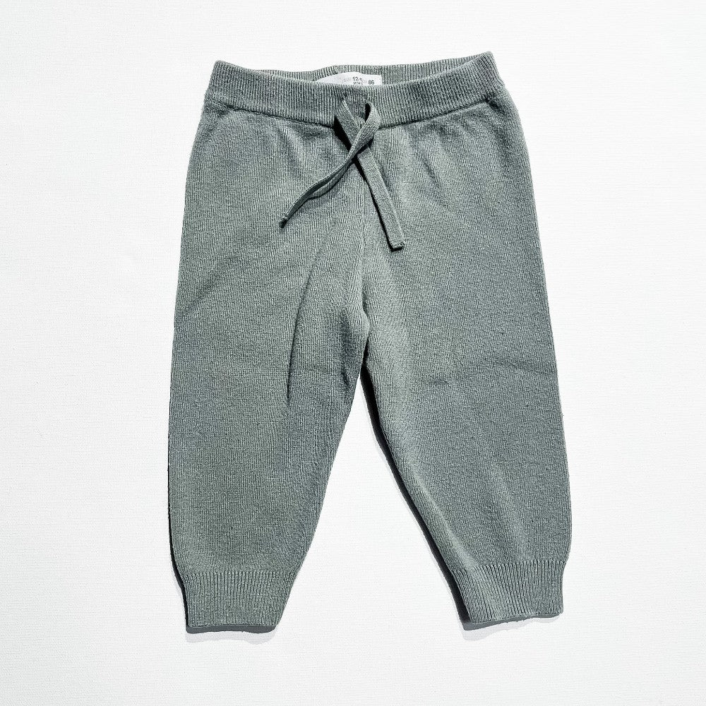 Zara Pants 12-18M|202761