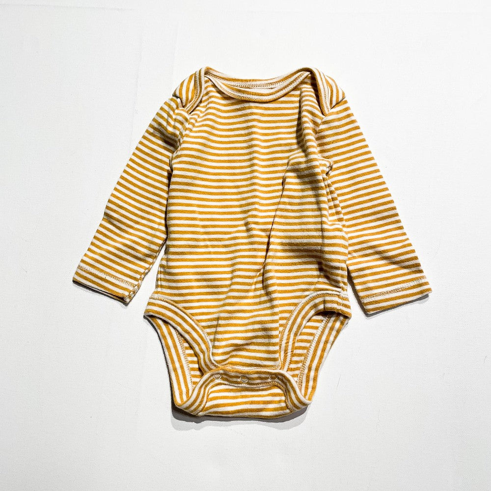 Old Navy Onesie 0-3M|206502