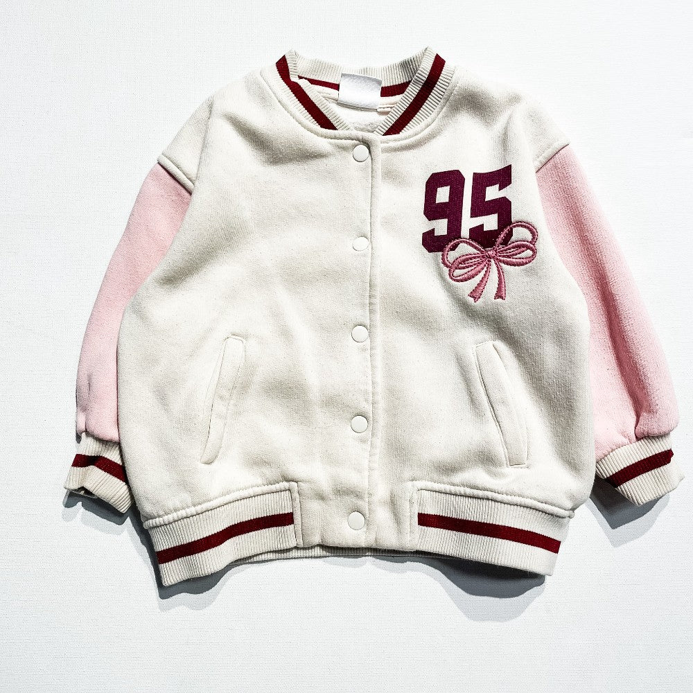 Zara Jacket 3Y|230188