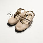 Zara Shoes 11 **New With Tags|205165