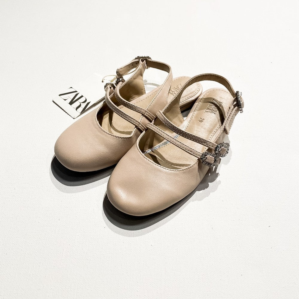 Zara Shoes 11 **New With Tags|205165
