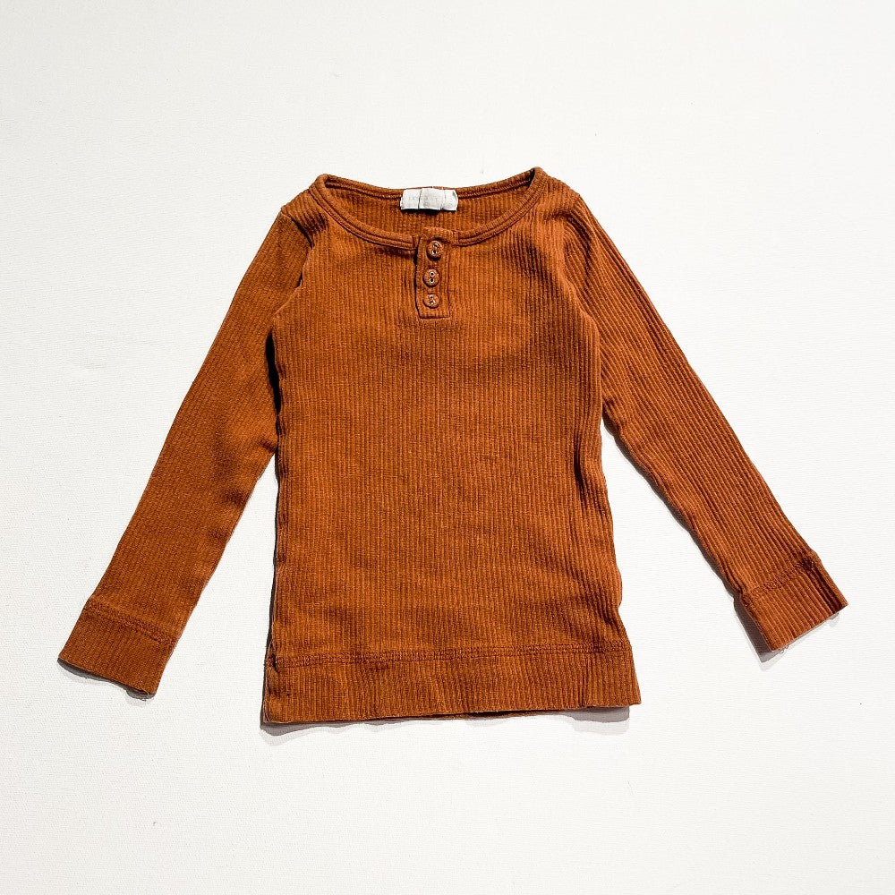 Jamie Kay Shirt 2Y|233025