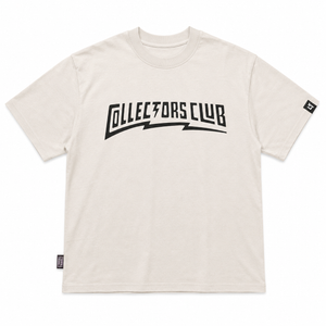 Little Trouble - Collectors Club T-Shirt Beige