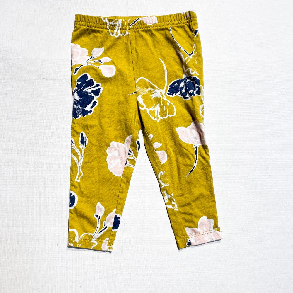 Carter's Leggings 12M|136085