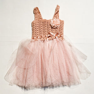 Elly & Emmy Dress 6-12M|179874