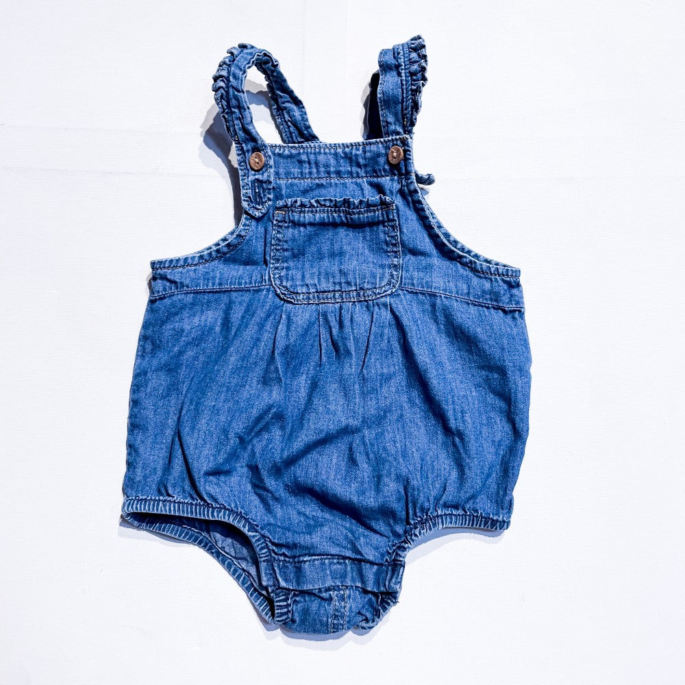 Gap Romper 18-24M|135959