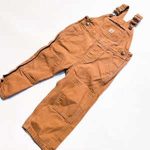 Carhartt Overalls 2T|184498