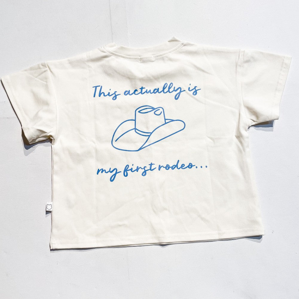 Roobear Shirt 5Y|168590