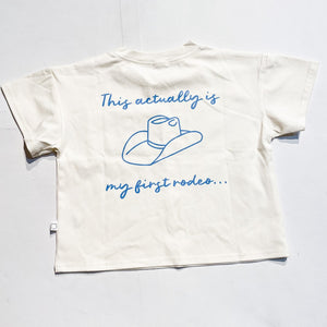 Roobear Shirt 5Y|168590