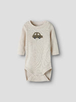 Name It - Cars Bodysuit|224885