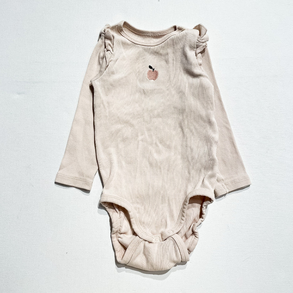 H&M Onesie 9-12M|233593