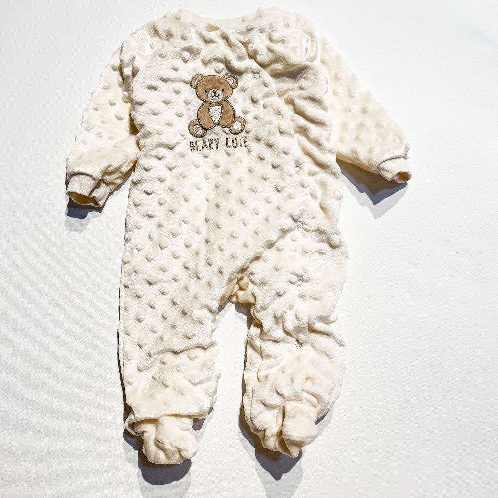 Kyle & Deena Sleeper 3-6M|189790