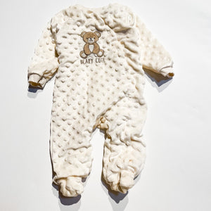 Kyle & Deena Sleeper 3-6M|189790