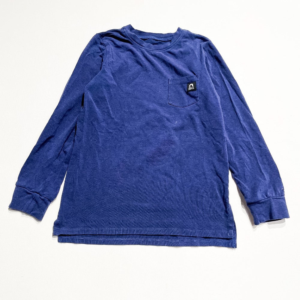 Rags Long Sleeve 5-6Y|212150