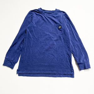 Rags Long Sleeve 5-6Y|212150