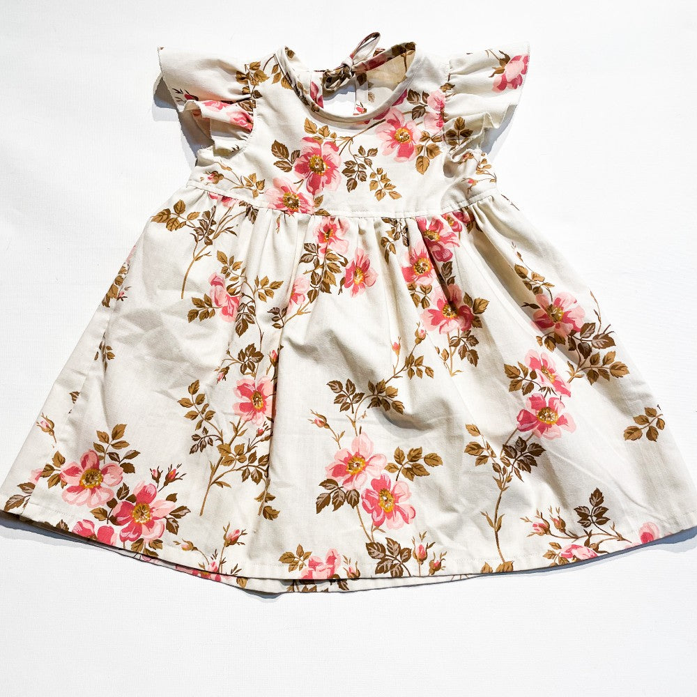 Nest & Nurture Dress 4Y|119322