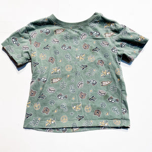 Aspen Top 18-24M|169642