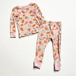 Old Navy Sleep Set 2Y|191901