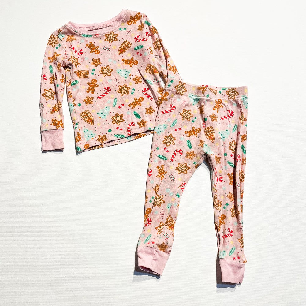 Old Navy Sleep Set 2Y|191901