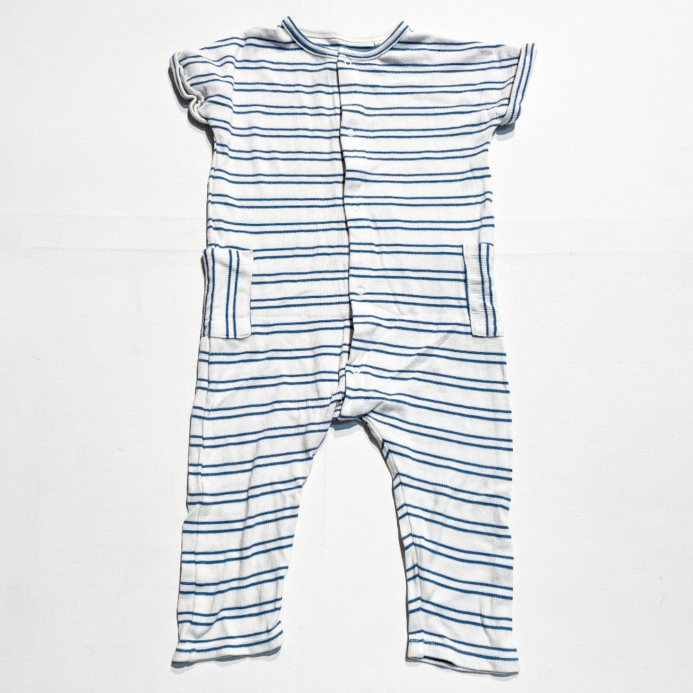 Angle Dear Romper 12-18M|156257