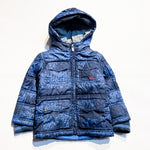 Quicksilver Jacket 18-24M|178394
