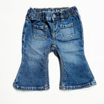 Gap Jeans 3-6M|204112