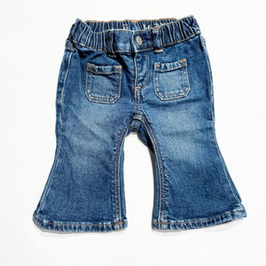 Gap Jeans 3-6M|204112