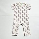 Parade Romper 6-12M|155044
