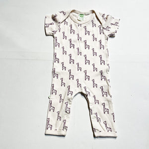 Parade Romper 6-12M|155044