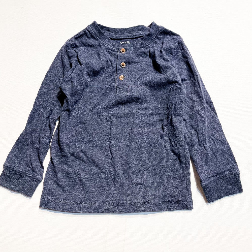 George Shirt 4Y|164479