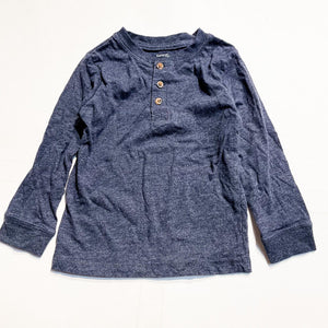 George Shirt 4Y|164479