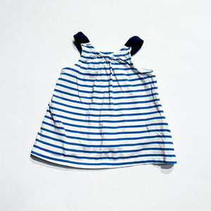 Zara TOp 9-12M|209910