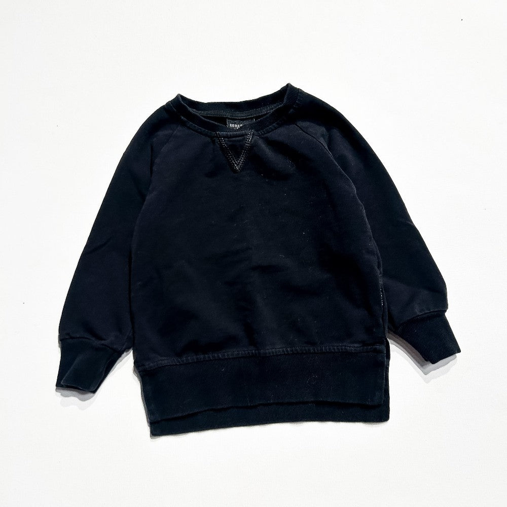 Little Bipsy Crew 18-24M|210780