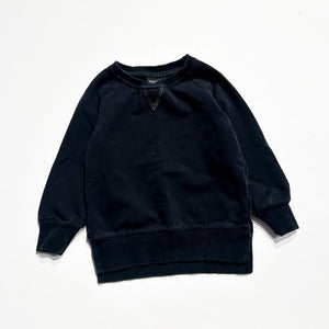 Little Bipsy Crew 18-24M|210780
