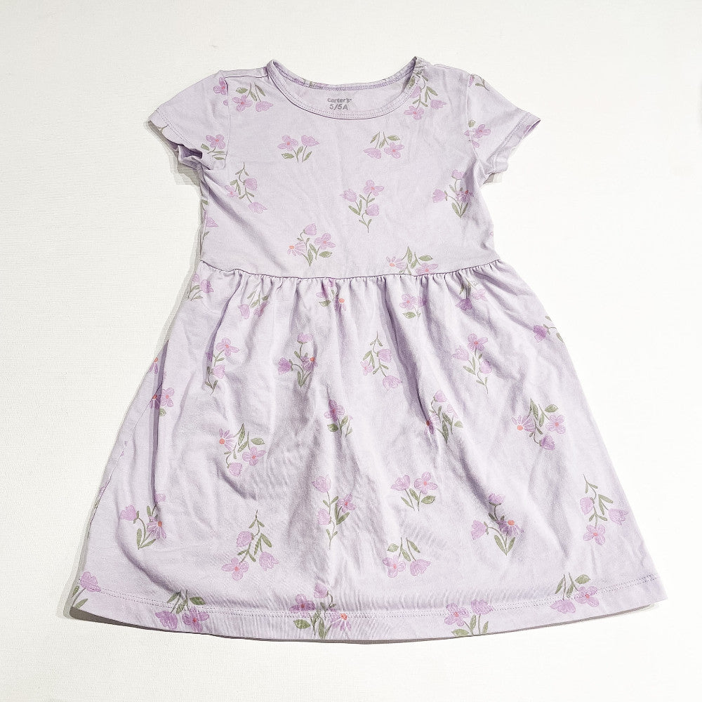 Carter's Dress 5y|234565