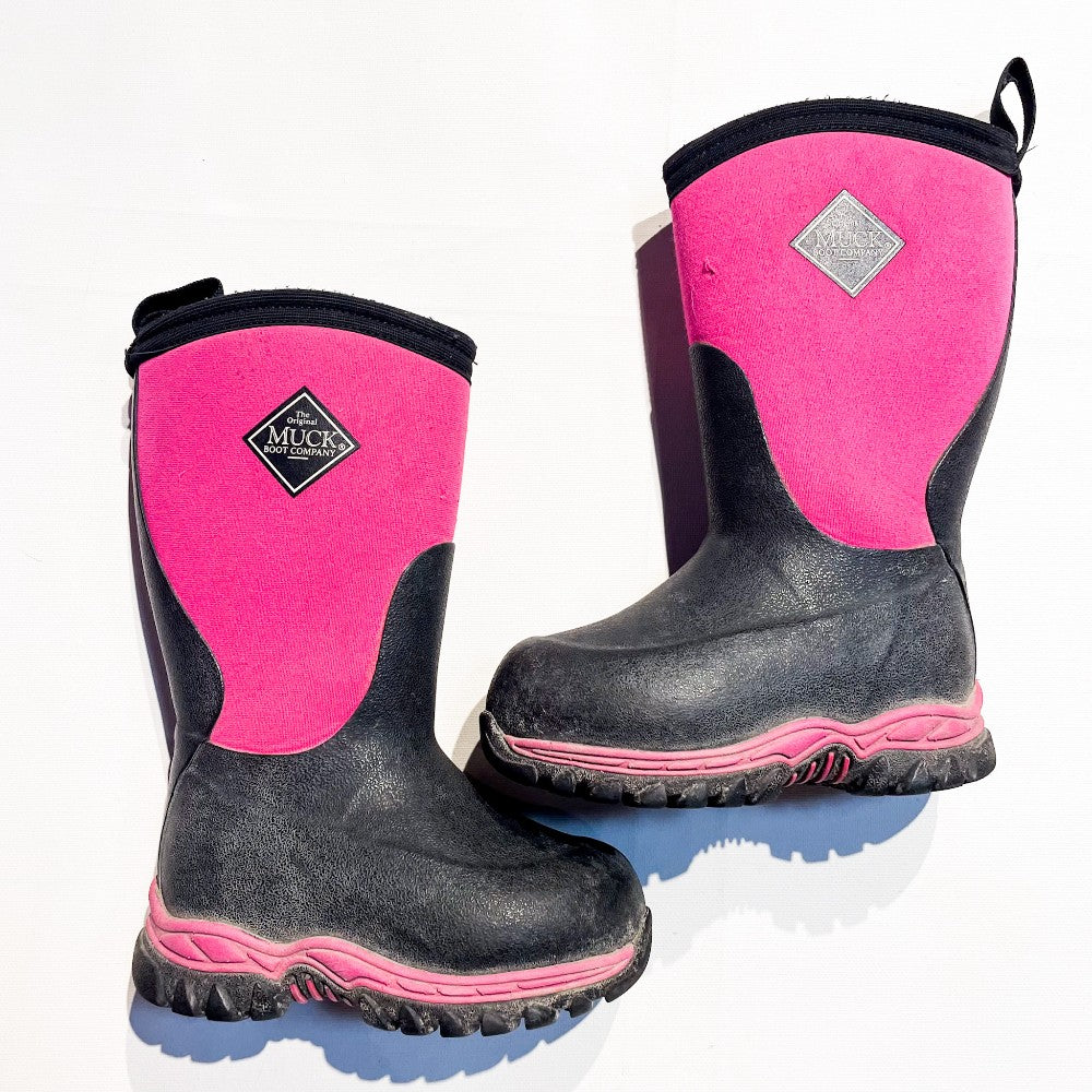 Muck Boots 8C|126558