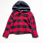 Ripzone Button Up Shirt 3Y|168760