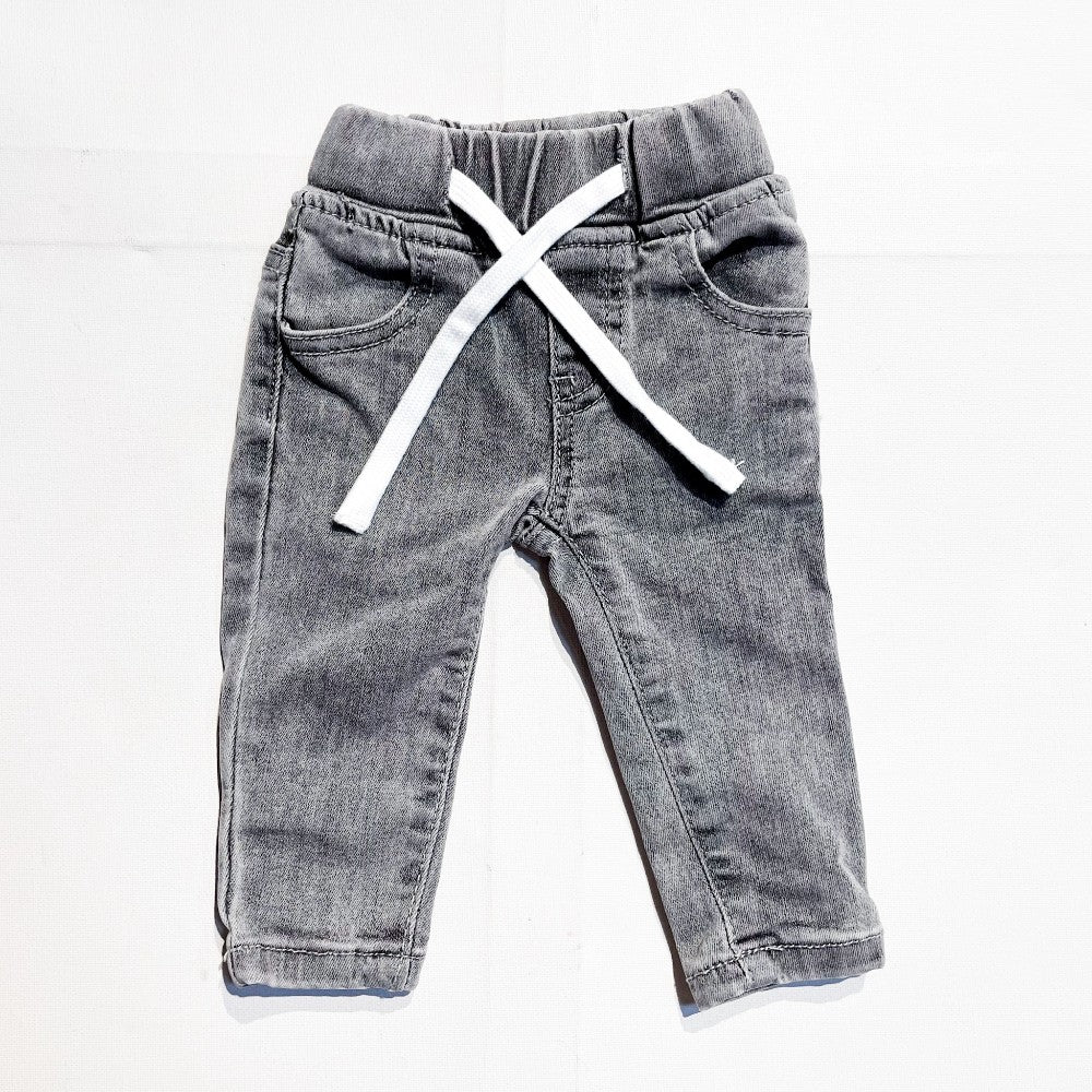 Little Bipsy Jeans 0-3M|183229