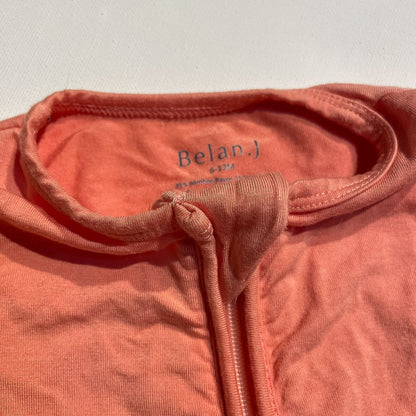 Belan J Sleeper 6-12M  **Imeprfection|193471