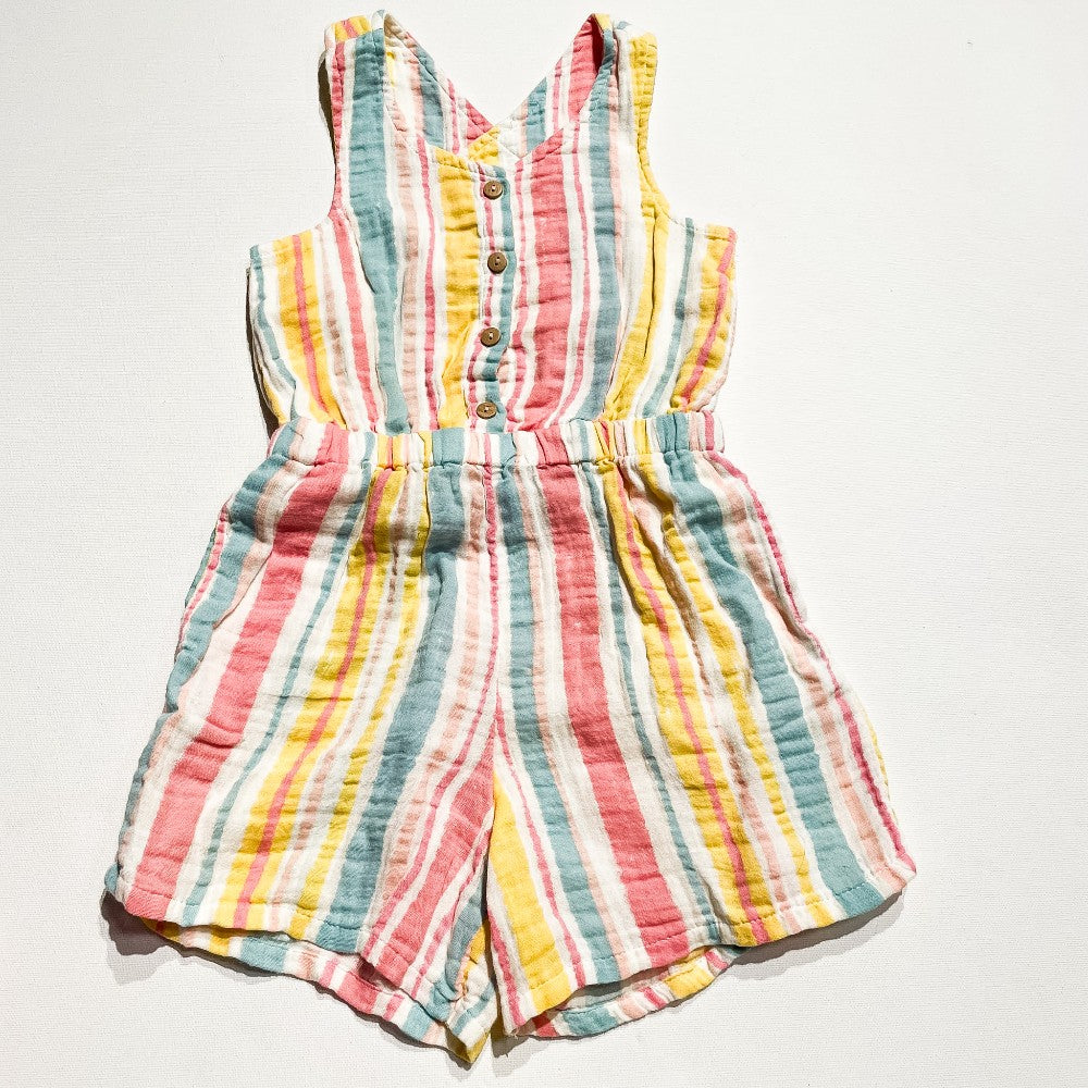 Old Navy Romper 5Y|215291