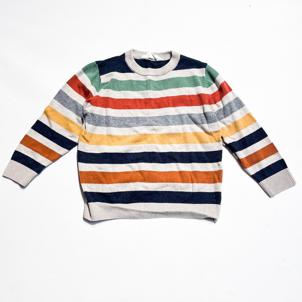H&m Sweater 4-6Y|136804