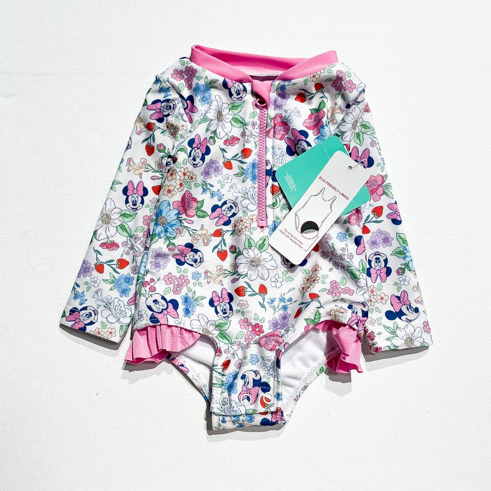 DIsney Swimsuit 6M **NWT|233169