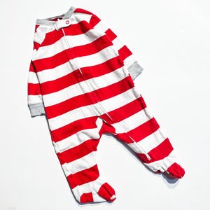 Carters Sleeper 6M|188977