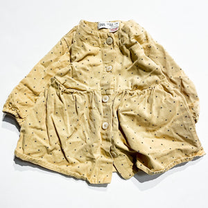 Zara Dress 9-12M|205346