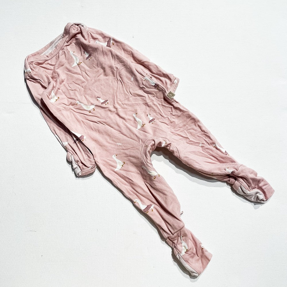 Gunamuna Sleeper 3-6M|233152
